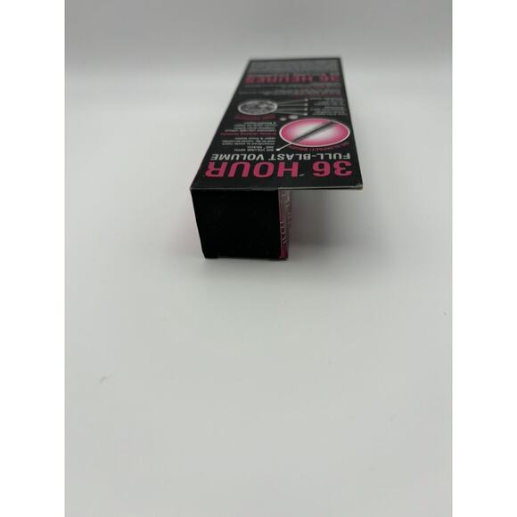 Benefit BADgal Bang 36-Hour Full-Blast Volumizing Mascara - Black. Authentic - Picture 4 of 4